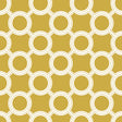 GASTON Y DANIELA GDT5600.004.0 AYMARA OCRE Fabric - Eade's Wallpaper