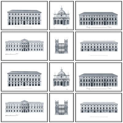 GASTON Y DANIELA GDT5601.001.0 CANALEJAS 001 Fabric - Eade's Wallpaper