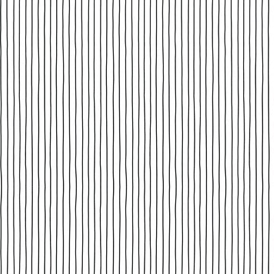 GASTON Y DANIELA GDT5602.003.0 SANTANDER BLACK Fabric - Eade's Wallpaper