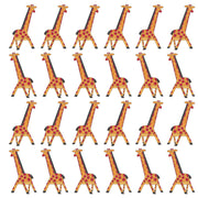 GASTON Y DANIELA GDT5606.001.0 JIRAFA 001 Fabric - Eade's Wallpaper