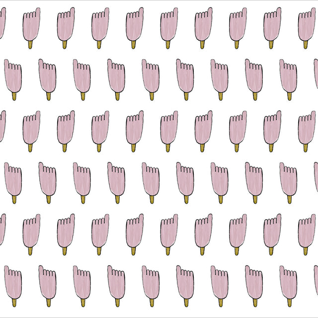 GASTON Y DANIELA GDT5607.001.0 FRIGOPIE 001 Fabric - Eade's Wallpaper