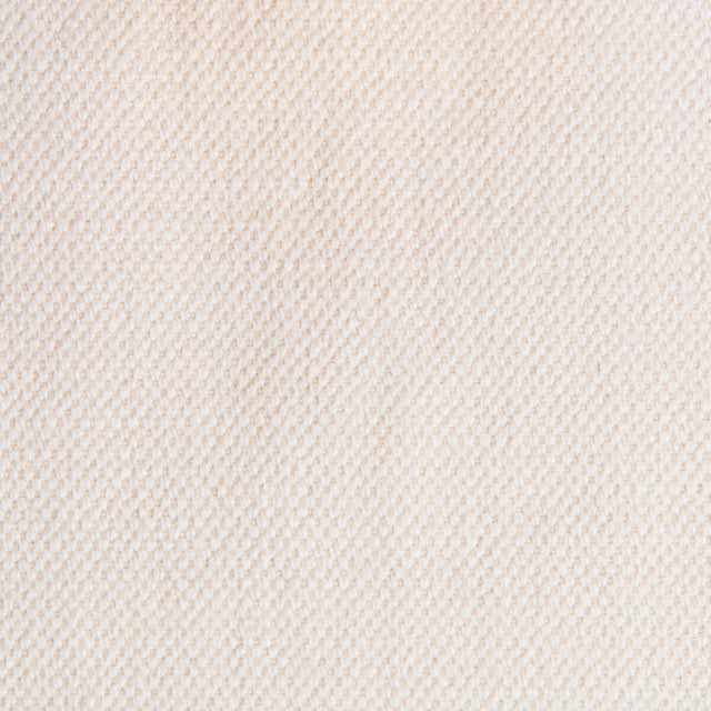 GASTON Y DANIELA GDT5616.001.0 LIMA BLANCO Fabric - Eade's Wallpaper