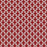 GASTON Y DANIELA GDT5625.001.0 HAYAMI ROJO Fabric - Eade's Wallpaper