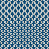 GASTON Y DANIELA GDT5625.003.0 HAYAMI AZUL/OCRE Fabric - Eade's Wallpaper