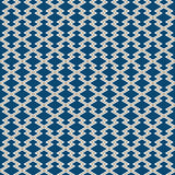 GASTON Y DANIELA GDT5625.003.0 HAYAMI AZUL/OCRE Fabric - Eade's Wallpaper