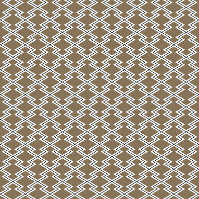 GASTON Y DANIELA GDT5625.006.0 HAYAMI TOPO Fabric - Eade's Wallpaper