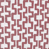 GASTON Y DANIELA GDT5628.002.0 RYU ROJO Fabric - Eade's Wallpaper