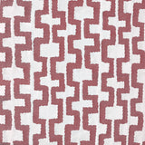 GASTON Y DANIELA GDT5628.002.0 RYU ROJO Fabric - Eade's Wallpaper