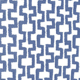 GASTON Y DANIELA GDT5628.003.0 RYU AZUL Fabric - Eade's Wallpaper