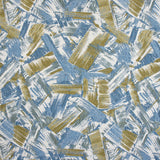 GASTON Y DANIELA GDT5629.002.0 KAME AZUL Fabric - Eade's Wallpaper