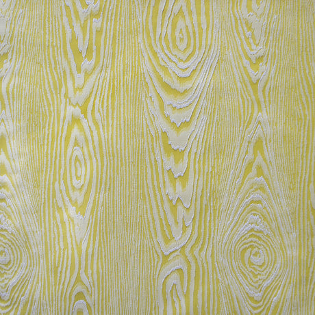 GASTON Y DANIELA GDT5630.002.0 HARU AMARILLO Fabric - Eade's Wallpaper