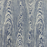 GASTON Y DANIELA GDT5630.003.0 HARU NAVY Fabric - Eade's Wallpaper