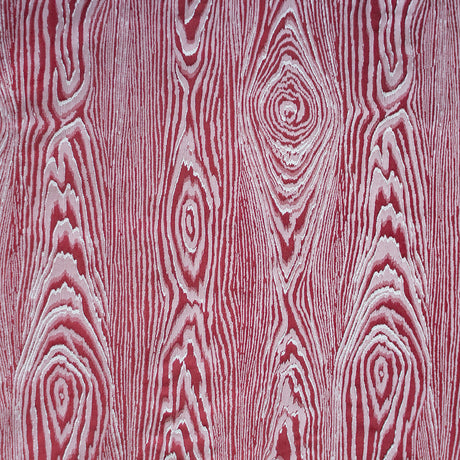 GASTON Y DANIELA GDT5630.004.0 HARU ROJO Fabric - Eade's Wallpaper
