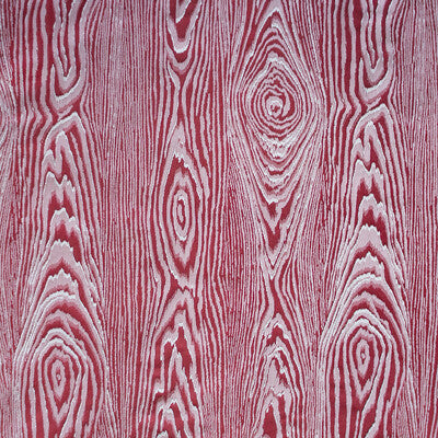 GASTON Y DANIELA GDT5630.004.0 HARU ROJO Fabric - Eade's Wallpaper