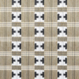 GASTON Y DANIELA GDT5633.001.0 TAKARA NATURAL Fabric - Eade's Wallpaper