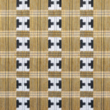 GASTON Y DANIELA GDT5633.003.0 TAKARA ORO Fabric - Eade's Wallpaper