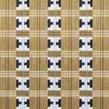 GASTON Y DANIELA GDT5633.003.0 TAKARA ORO Fabric - Eade's Wallpaper