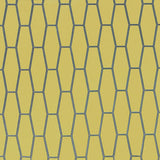 GASTON Y DANIELA GDT5634.001.0 MAI ORO Fabric - Eade's Wallpaper