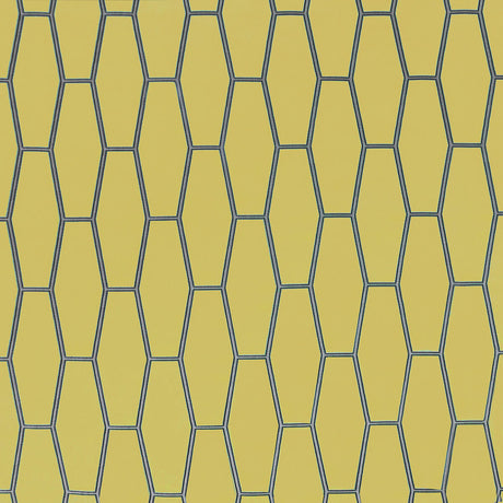 GASTON Y DANIELA GDT5634.001.0 MAI ORO Fabric - Eade's Wallpaper