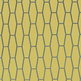 GASTON Y DANIELA GDT5634.001.0 MAI ORO Fabric - Eade's Wallpaper