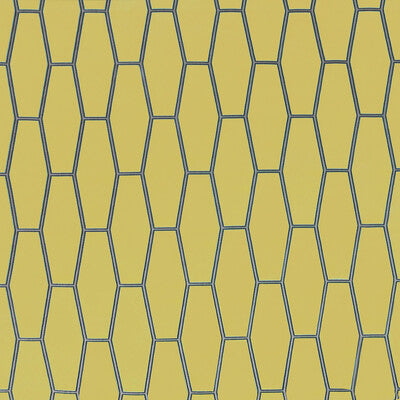 GASTON Y DANIELA GDT5634.001.0 MAI ORO Fabric - Eade's Wallpaper