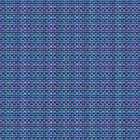 GASTON Y DANIELA GDT5637.009.0 ISAMU AZUL OSCURO Fabric - Eade's Wallpaper