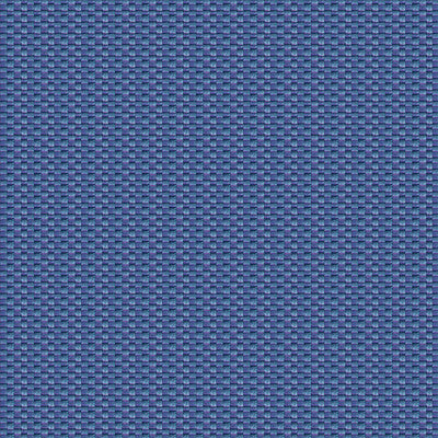 GASTON Y DANIELA GDT5637.009.0 ISAMU AZUL OSCURO Fabric - Eade's Wallpaper