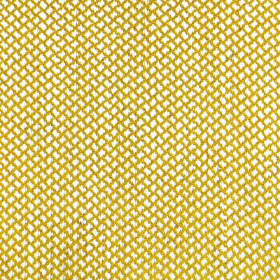 GASTON Y DANIELA GDT5638.005.0 SABUKI AMARILLO Fabric - Eade's Wallpaper