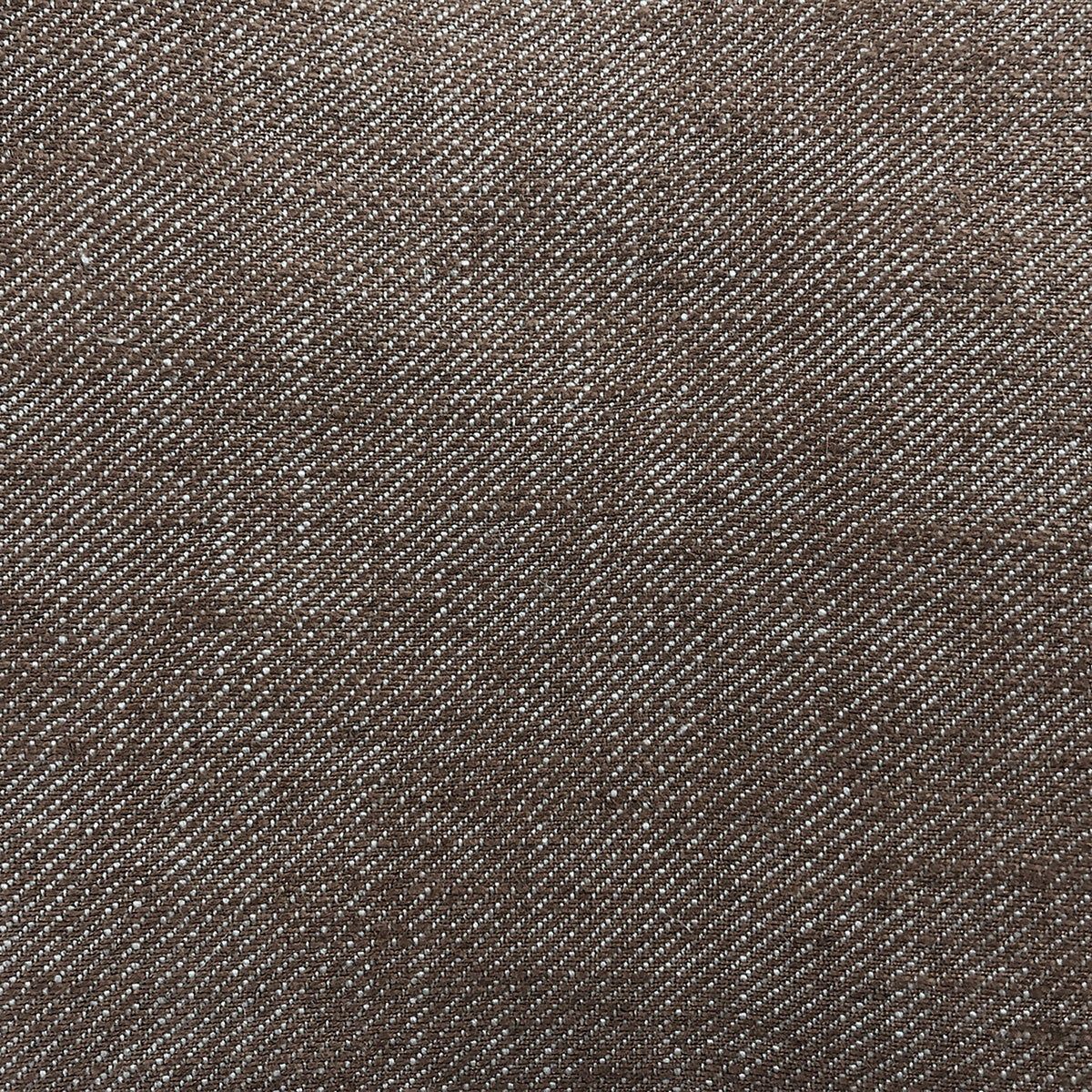 GASTON Y DANIELA GDT5639.005.0 HISA CHOCOLATE Fabric - Eade's Wallpaper