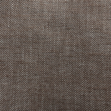 GASTON Y DANIELA GDT5639.005.0 HISA CHOCOLATE Fabric - Eade's Wallpaper