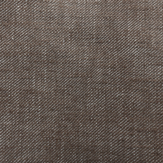 GASTON Y DANIELA GDT5639.005.0 HISA CHOCOLATE Fabric - Eade's Wallpaper