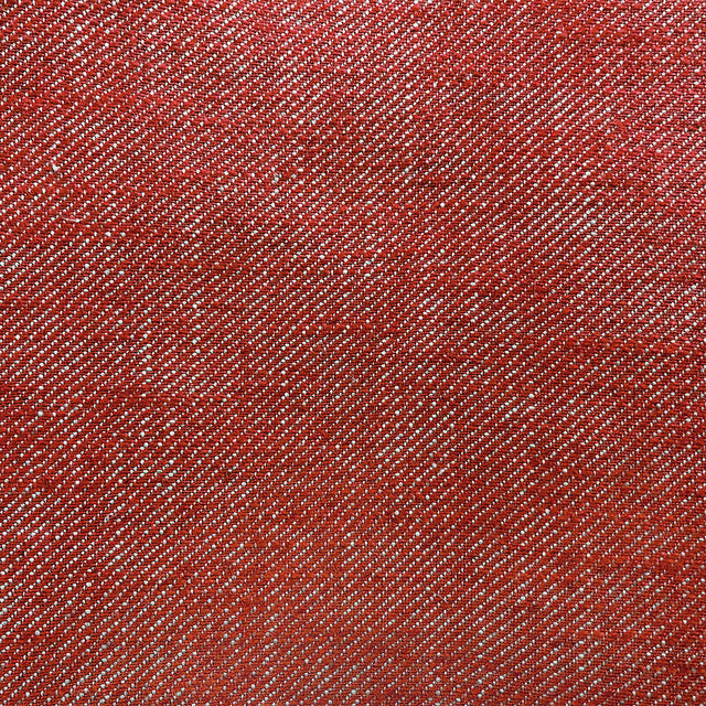GASTON Y DANIELA GDT5639.010.0 HISA ROJO Fabric - Eade's Wallpaper