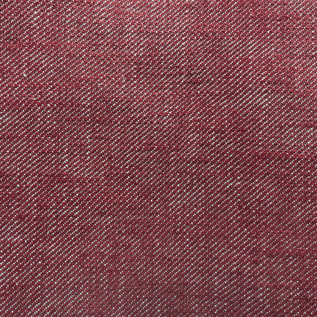 GASTON Y DANIELA GDT5639.012.0 HISA BURDEOS Fabric - Eade's Wallpaper