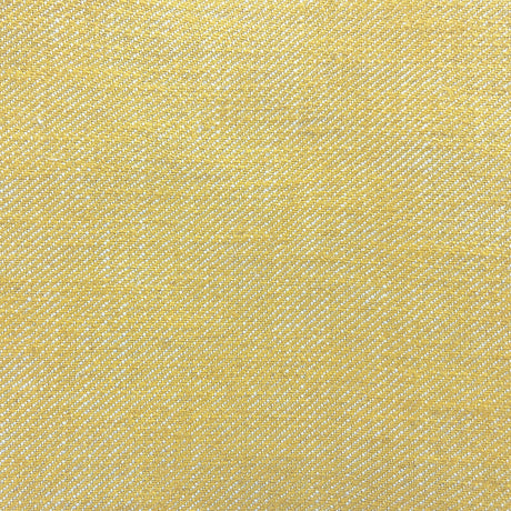 GASTON Y DANIELA GDT5639.015.0 HISA AMARILLO CLARO Fabric - Eade's Wallpaper