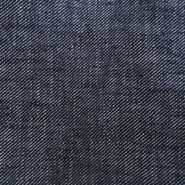 GASTON Y DANIELA GDT5639.024.0 HISA NAVY Fabric - Eade's Wallpaper