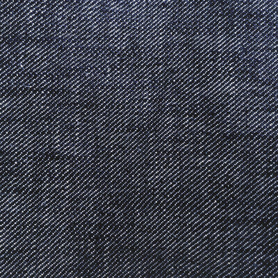 GASTON Y DANIELA GDT5639.024.0 HISA NAVY Fabric - Eade's Wallpaper