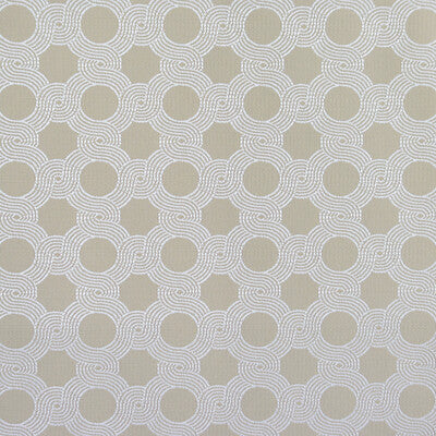 GASTON Y DANIELA GDT5641.001.0 NOHARA CRUDO Fabric - Eade's Wallpaper