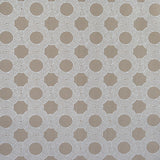 GASTON Y DANIELA GDT5641.002.0 NOHARA TOSTADO Fabric - Eade's Wallpaper