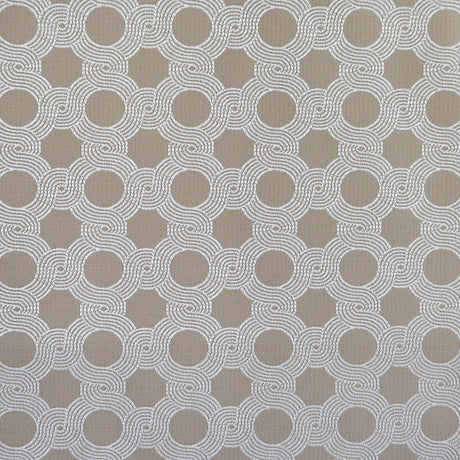 GASTON Y DANIELA GDT5641.002.0 NOHARA TOSTADO Fabric - Eade's Wallpaper