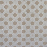 GASTON Y DANIELA GDT5641.002.0 NOHARA TOSTADO Fabric - Eade's Wallpaper