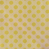 GASTON Y DANIELA GDT5641.003.0 NOHARA AMARILLO Fabric - Eade's Wallpaper