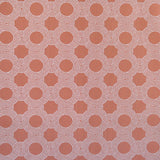 GASTON Y DANIELA GDT5641.004.0 NOHARA ROJO Fabric - Eade's Wallpaper