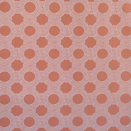 GASTON Y DANIELA GDT5641.004.0 NOHARA ROJO Fabric - Eade's Wallpaper