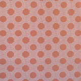 GASTON Y DANIELA GDT5641.004.0 NOHARA ROJO Fabric - Eade's Wallpaper