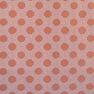 GASTON Y DANIELA GDT5641.004.0 NOHARA ROJO Fabric - Eade's Wallpaper