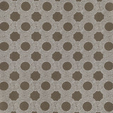 GASTON Y DANIELA GDT5641.006.0 NOHARA GRIS Fabric - Eade's Wallpaper
