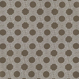 GASTON Y DANIELA GDT5641.006.0 NOHARA GRIS Fabric - Eade's Wallpaper