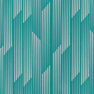 GASTON Y DANIELA GDT5644.002.0 SUI OCEANO Fabric - Eade's Wallpaper