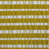GASTON Y DANIELA GDT5645.001.0 CHI AMARILLO Fabric - Eade's Wallpaper