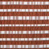 GASTON Y DANIELA GDT5645.002.0 CHI TEJA Fabric - Eade's Wallpaper